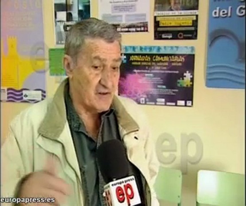 Marchioni resalta necesidad procesos comunitarios