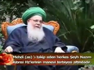 MEHDİ A.S. DEVRİ VE ZUHURU İSA A.S