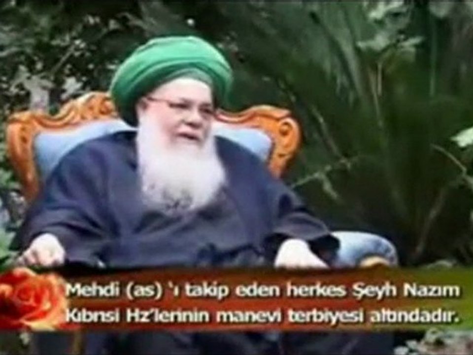 MEHDİ A.S. DEVRİ VE ZUHURU İSA A.S