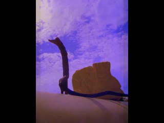 cette robe bleue de Marthe MAI 2011