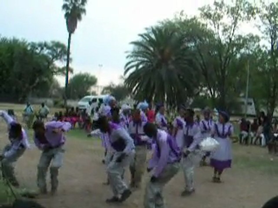 Danse Nama 2