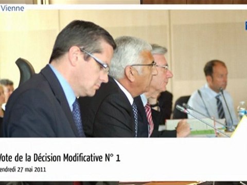 Synthèse de la Décision Modificative N° 1