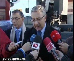 Confianza en un acuerdo con los controladores
