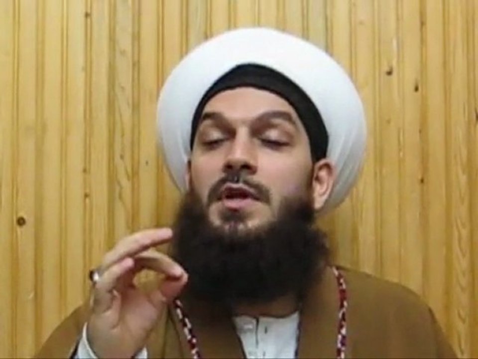 103. MÜSLÜMAN UYANIK OLUR BİR YERDEN İKİ KERE ISIRILMAZ