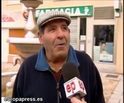 El temporal azota a gran parte de España