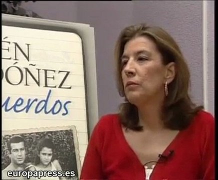 Eva Carreño no tiene miedo a las represalias