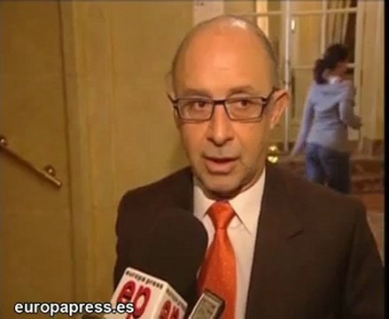 PP escéptico ante una reforma laboral