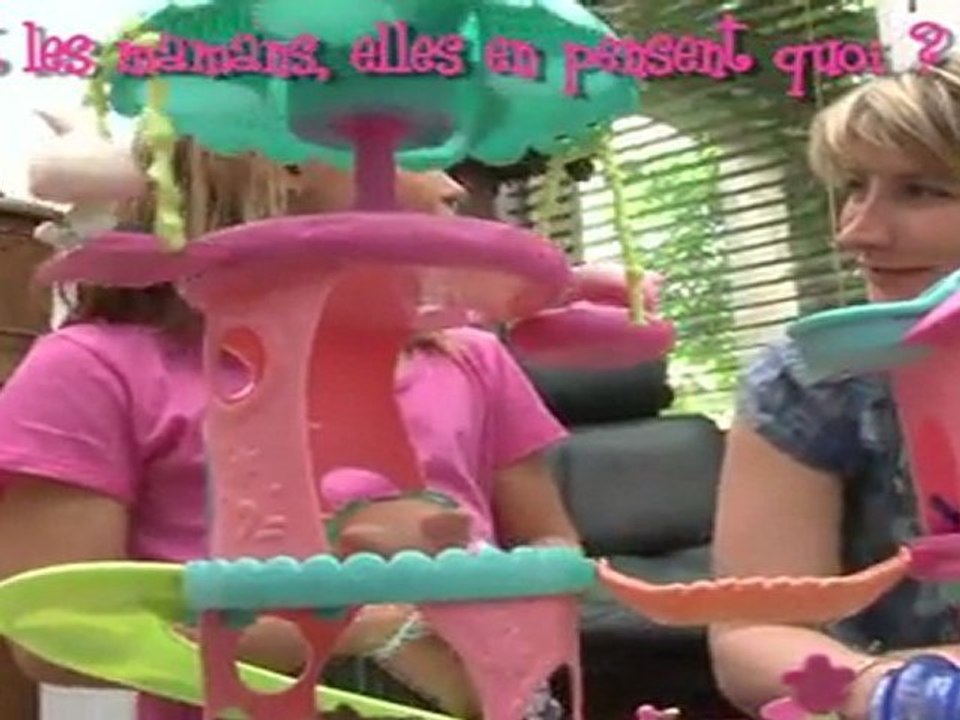 NosJuniors.com - Pourquoi les Littlest Petshops séduisent les petites filles... et les mamans