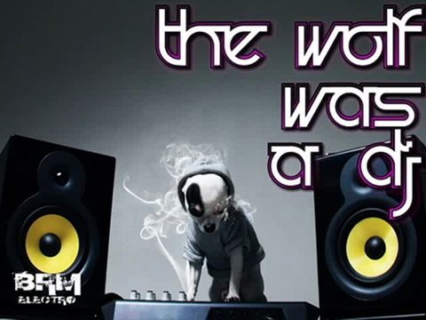 title: B.O.T.full ,electro music ( from the album of Cypher tales : the wolf was a DJ)