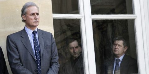 Affaire Tron: "La majorité veut laver plus blanc que blanc"