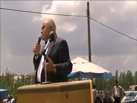 Mustafa Kabakcı-Cihanbeyli İnsuyu Hıdrellez( cihanbeyli.biz)