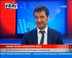 SİNAN ÖZENİN SEMPATİK SOHBETİ [HQ]