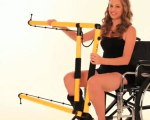 Wheelchair Workout and Best New Wheelchair Exercises