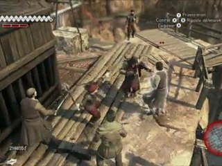 WT Découvert Assassin's Creed Brotherhood 43