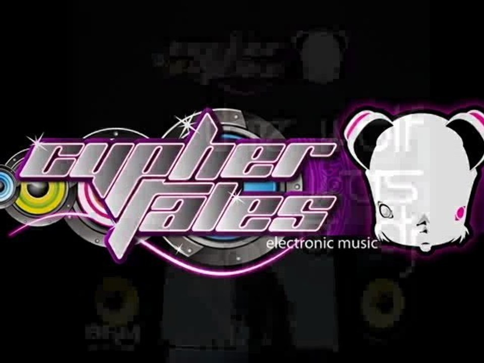 title:"Do you want some tchaï?",electro music ( from the album of Cypher tales : the wolf was a DJ)