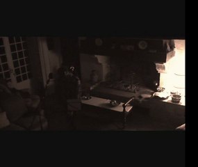 Throw Me Off The Bridge "Everlasting Folks - Teaser"