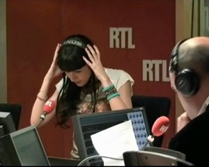"Laissez-vous tenter" du lundi 30 mai (Nolwenn Leroy invitée exceptionnelle)