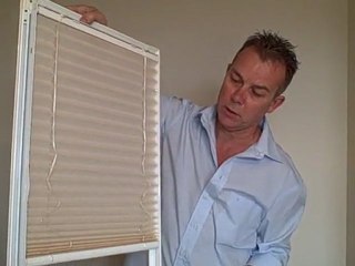 Understanding Clip In Blinds: A Comprehensive Guide