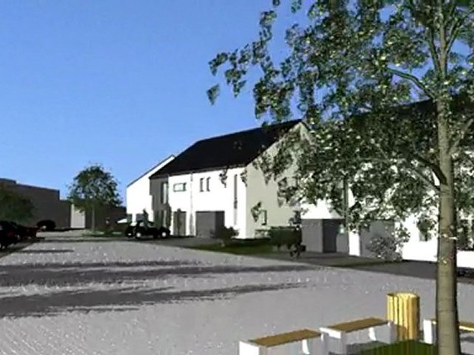 Olivier Davreux Architecte-Select-Commerce16 habitations-Sanem-GDLuxembourg