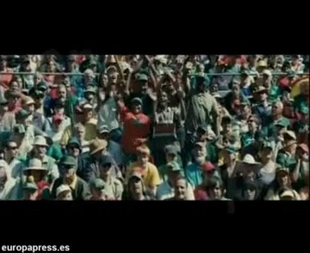 Morgan Freeman en alegato a la libertad