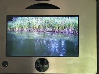 Vdrone 898 SI Carpe baitboat bateau amorceur carp