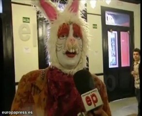 Compañía de teatro solidaria con Haití