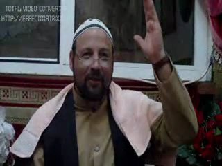 mesud baba sohbetleri 2. bölüm