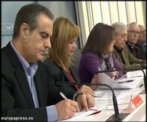 La Seguridad Social tiene "salud de hierro"