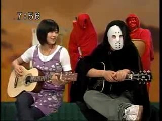 sakusaku 070706 ギターを弾こうZ 「中村優のテーマ」