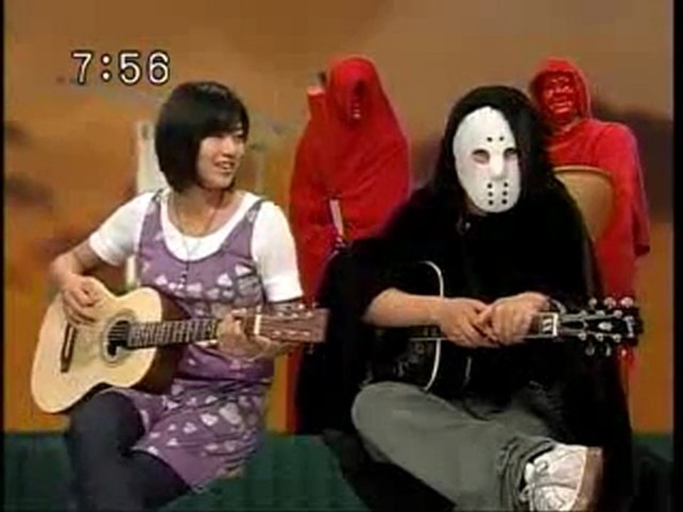 sakusaku 070706 ギターを弾こうZ 「中村優のテーマ」