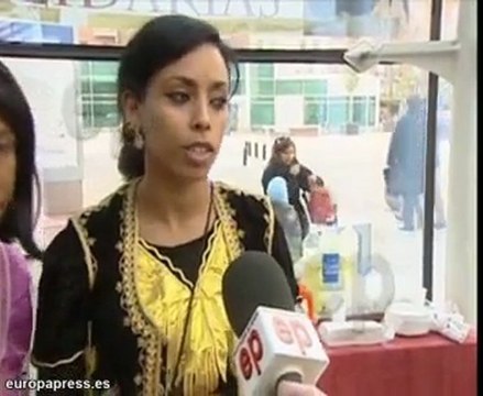 Tapas solidarias en Madrid Fusion