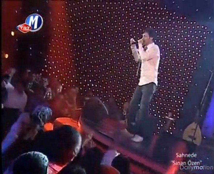 sinan özen sorma ne haldeyim yeni 2010