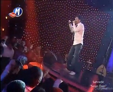 sinan özen sorma ne haldeyim yeni 2010