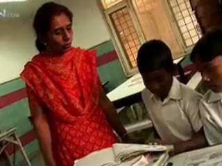 Jesus Loves the Little Children - CBN.com