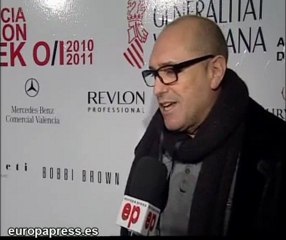 Empieza la Semana de la Moda de Valencia