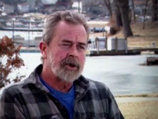 Dennis Clements: Lost at Sea - CBN.com