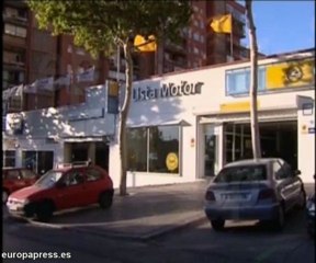 Descargar video: Ventas coches siguen en volúmenes 