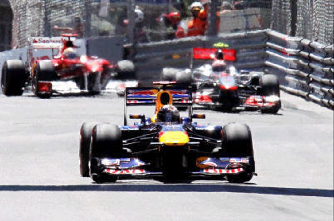 Debriefing F1 GP Monaco 2011