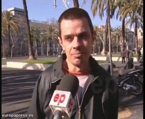 Piden justicia por quemar vivo a su padre