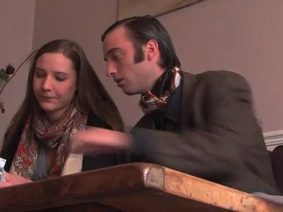 Les Caméo face à la crise - E06 "On est Pour"