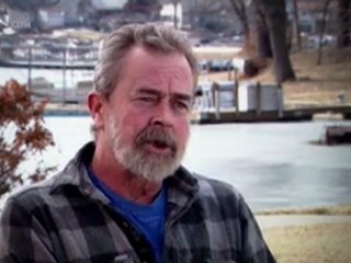 Dennis Clements: Lost at Sea - CBN.com