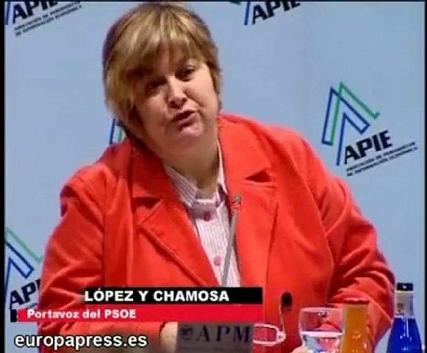 Acordar reforma de pensiones en Pacto de Toledo