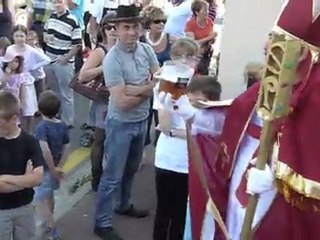 Assosax -San Pimpine 2011- Cenac