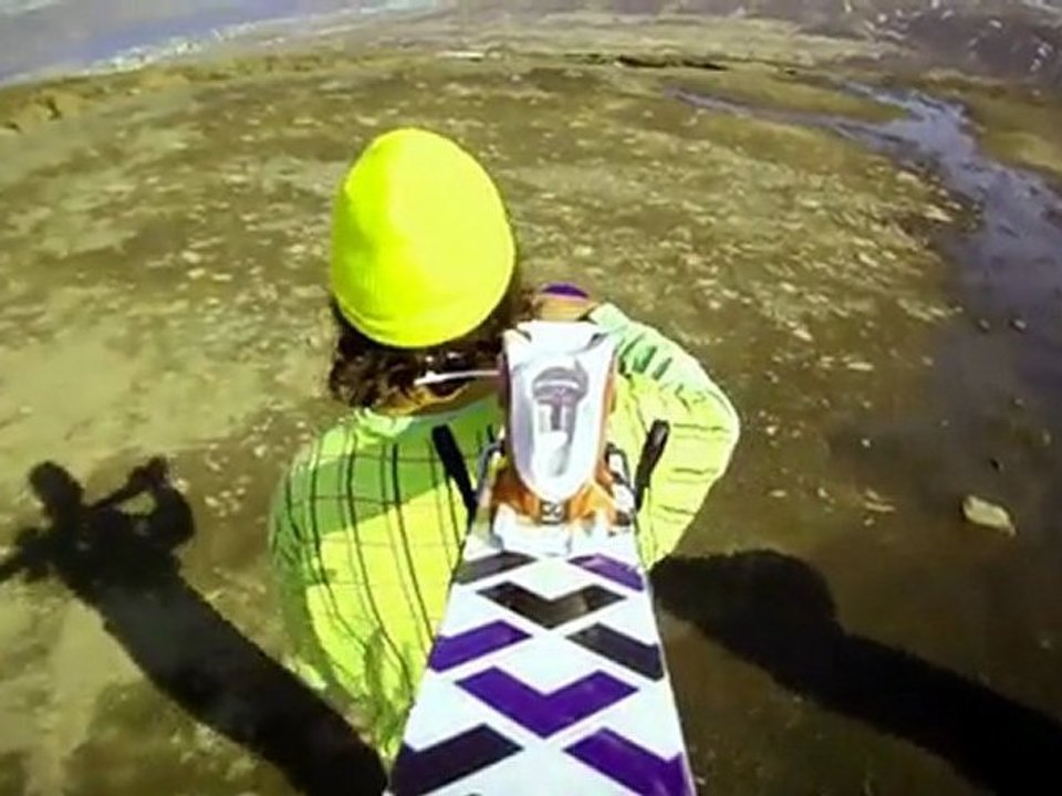 SAISON Teaser 03 : Avril > Mai 2011.