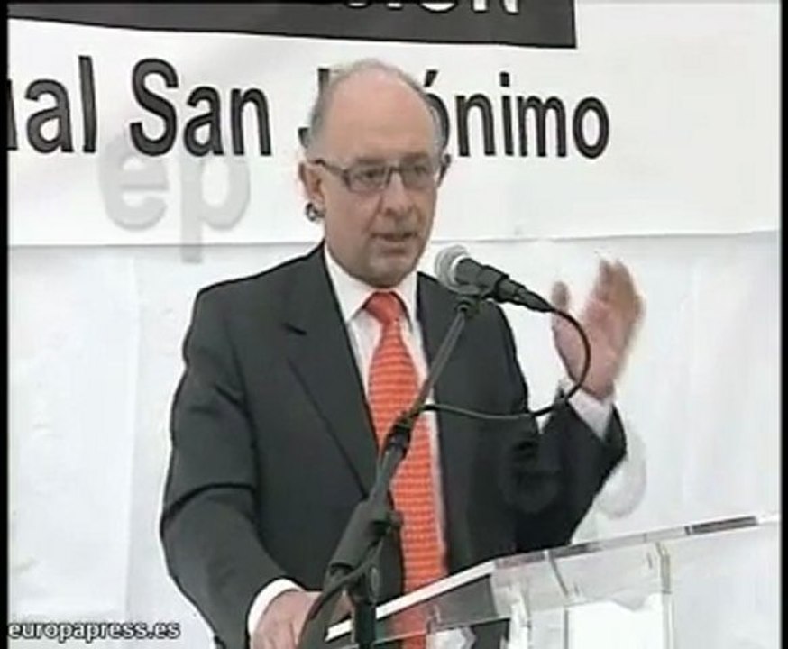 El PP "indignado" con los datos del paro