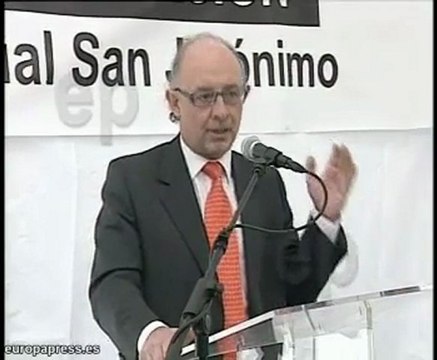 El PP indignado con los datos del paro