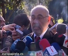 PSE, satisfecho por archivo de la causa