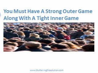 How can I stop stuttering - 3 Steps You Must Take