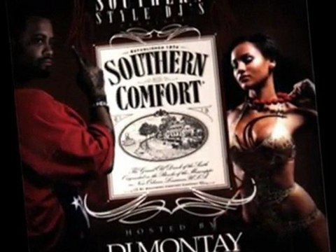Lil Jon feat. 3 6 Mafia - Act A Fool (Southern Comfort Remix)