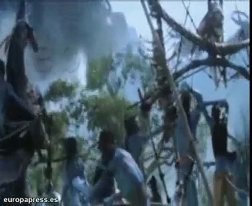 Penélope Cruz nominada al Oscar por 'Nine'